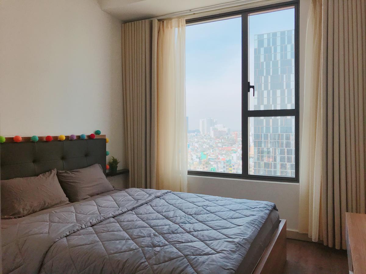 Appartement Saigon Cozy *