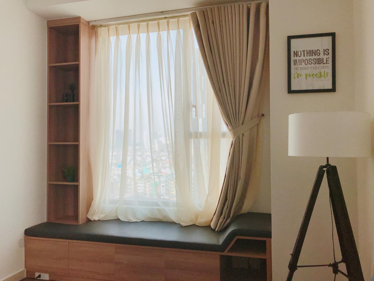 Saigon Cozy Appartement *
