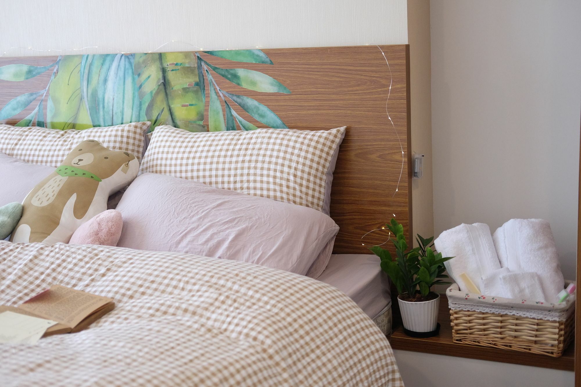 Saigon Cozy Appartement