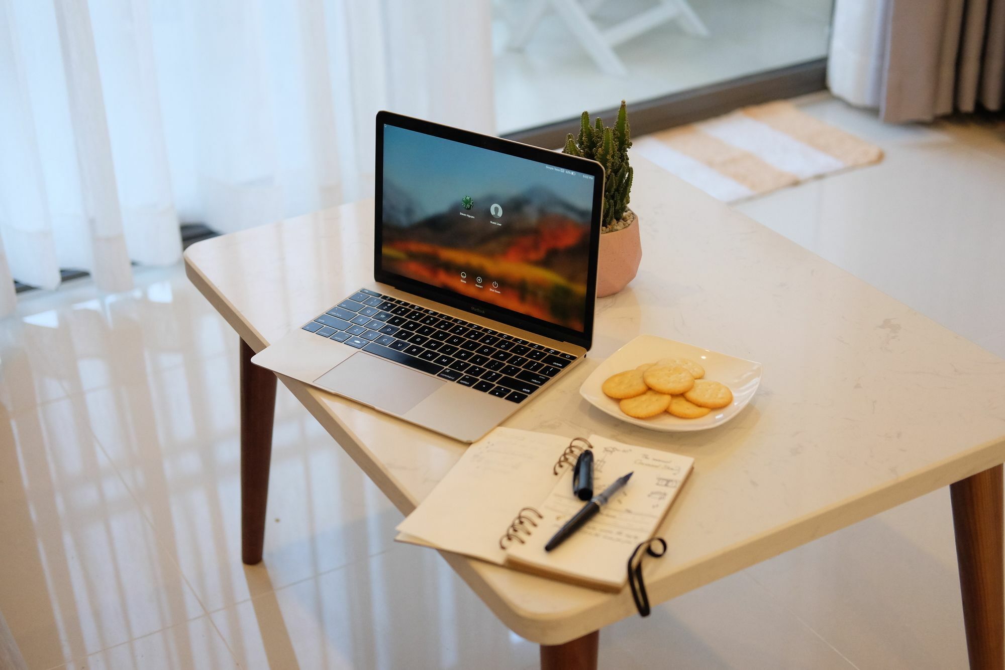 Appartement Saigon Cozy Hô Chi Minh-Ville